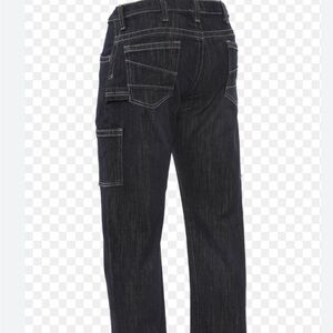 DRIFIRE Work Jeans 36x32" Denim Stretch Denim Flame Resistant Pants